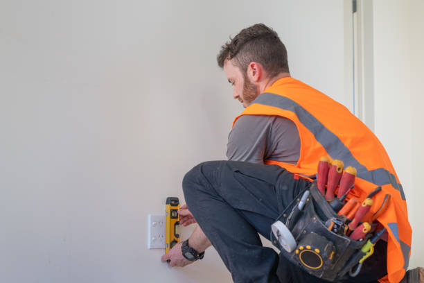 Best Commercial Electrician Services  in Onawa, IA